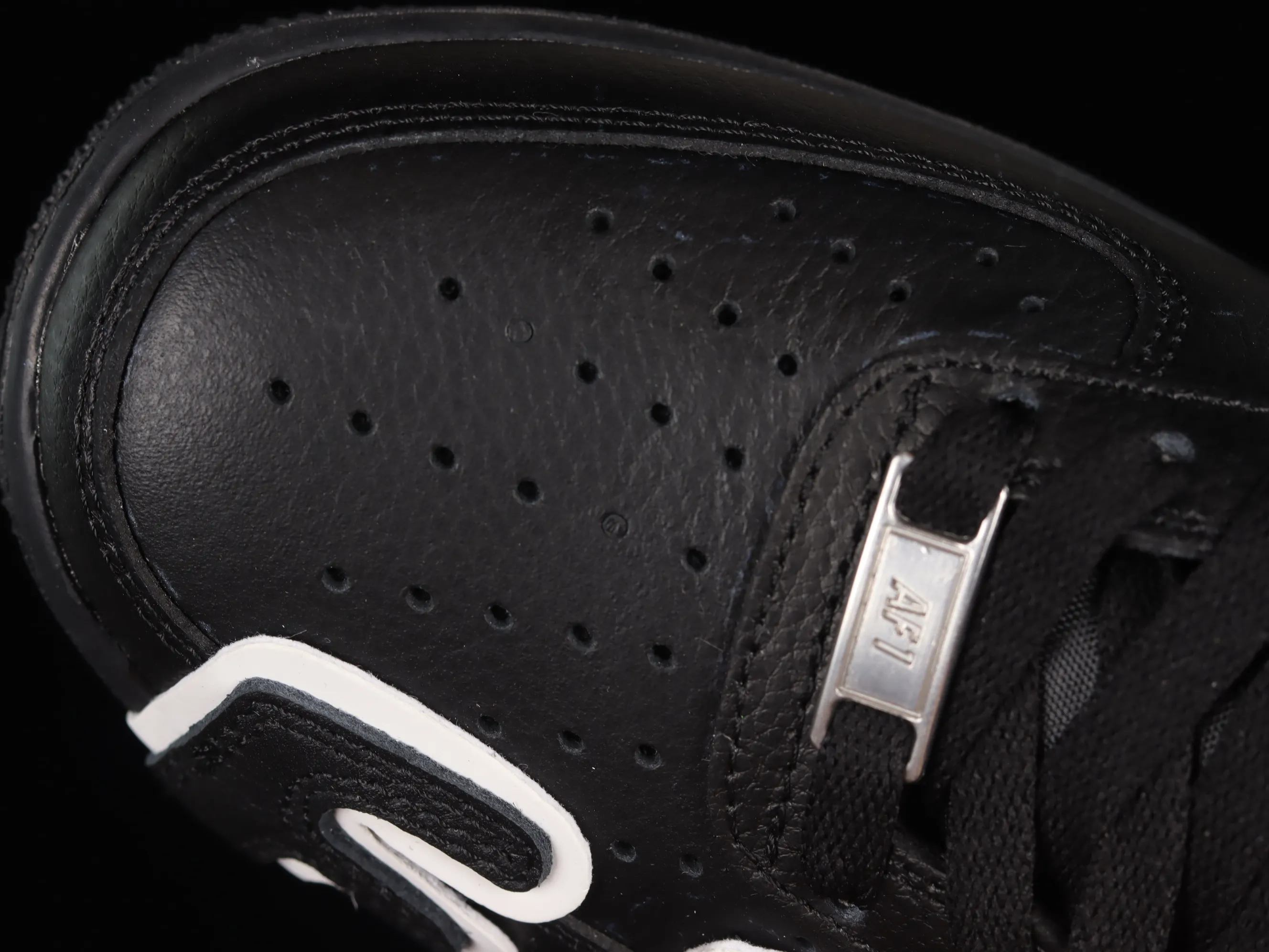 All categories Nk Air Force 1 Air Force series Nk Air Force 1 Low Air Force low top CPFM x Nk Air Force 1'07 Low joint model 3M reflective Air Force 1 low top casual sneakers DC4457-001